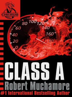 cover image of Class A